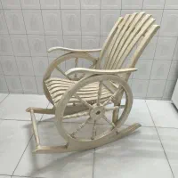 صندلی مادربزرگ