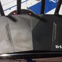 مودم سیم کارتی دی لینک در حد آک