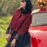 مانتویلدای امسال بخر سال دیگه پرداخت کن|لباس|کاشان, عربها|دیوار