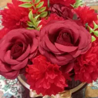 باکس گل|گل مصنوعی|کرمانشاه, |دیوار