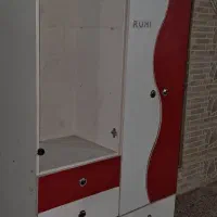 کمد کودک|جاکفشی، کمد، دراور|اصفهان, امیرعرب|دیوار