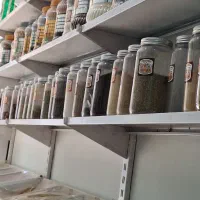 ادویه جات و دارویی گیاهی
