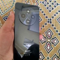 گوشی شیایومی ردمی 14C|موبایل|خرم‌آباد, |دیوار