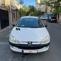 ۲۰۶ تیپ ۲ مدل ۹۷