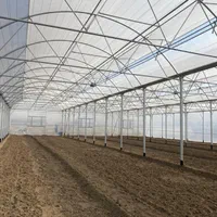 ساخت انواع سازه گلخانه(صفرتاصد،نقد و اقساط)