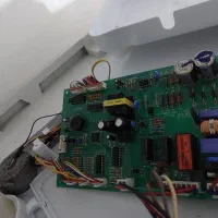 تعمیر یخچال و لباسشویی