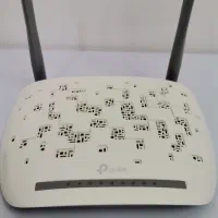 مودم tplink|مودم و تجهیزات شبکه|قم, پردیسان|دیوار