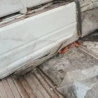 کاشی نو در شهرک ولیعصر