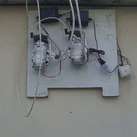 نصب و تعمیرات تخصصی پکیج دیواری و تصفیه آب خانگی|خدمات پیشه و مهارت|اسلامشهر, مسکن مهر اسلاشهر (شهرک امام خمینی)|دیوار