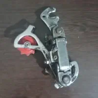دوچرخه