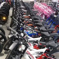 با ضمانت قیمت و کیفیت دوچرختو بخر تازه اونم اقساطی