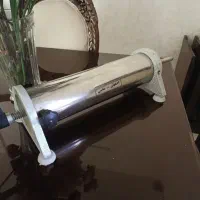 سوسیس پر کن