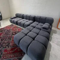 مبل ال پازلی تدی ژورنالی(بزرگترین تولیدی در تهران)