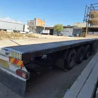 تریلی کفی|خودرو سنگین|مرند, |دیوار