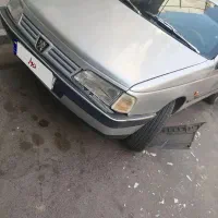 فروش فوری ۴۰۵مدل۸۵