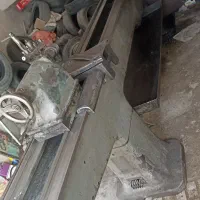 دستگاه تراش