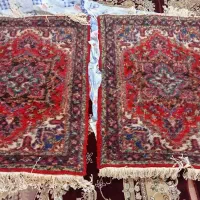 یک جفت زرنیم