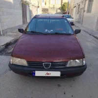 پژو۴۰۵|خودرو سواری و وانت|تهران, بوستان ولایت|دیوار