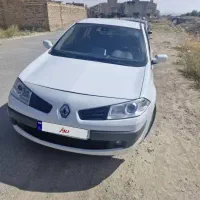 مگان اتوماتیک ۲۰۰۰ فول سند شخصی