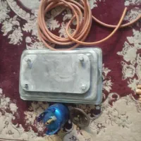 فروش پیکنیک کباب پز و شلنگ