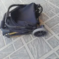 کالسکه مسافرتی  بیبی استار5