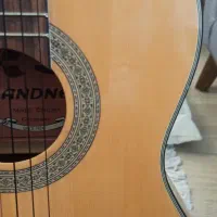 گیتار کلاسیک سه چهارم|گیتار، بیس، امپلیفایر|تهران, سازمان برنامه شمالی|دیوار