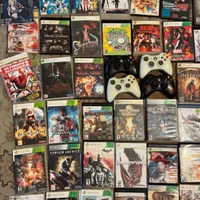 Xbox 360 درحد نو، با ۷۰بازی، ۴دسته و هارد رایگان|کنسول، بازی ویدئویی و آنلاین|تهران, مجیدیه|دیوار