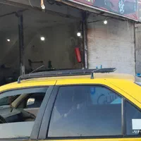 باربند ۲۰۶ باربند پژو باربند سمند باربند پرایددنا