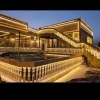 منزل-ویلای-دوطبقه-دربست
