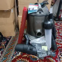 جارو برقی