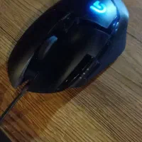 ۹ عدد موس لاجیتک g402|قطعات و لوازم جانبی رایانه|کرج, کوی کارمندان جنوبی|دیوار