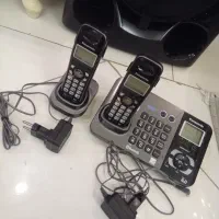 تلفن بی سیم