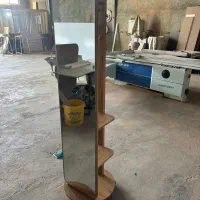 اینه قدی چرخدار|آینه|همدان, |دیوار