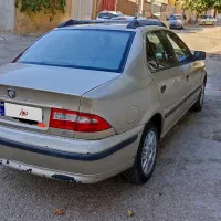 سمند ال ایکس 84|خودرو سواری و وانت|خرمآباد, |دیوار