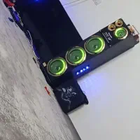 بانداسپیکر قوی