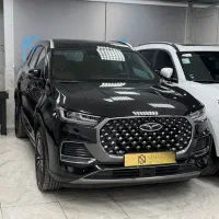 تیگو ۸ پرو مکس