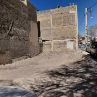 فروش زمین دارای پروانه