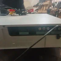 سلام یک عدد دستگاه دی وی دی DVD|پخش‌کننده DVD و ویدیو|تهران, مطهری|دیوار