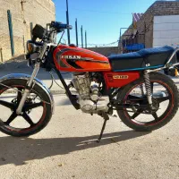 موتور هوندا|موتورسیکلت|تربت‌حیدریه, بالا ولایت|دیوار