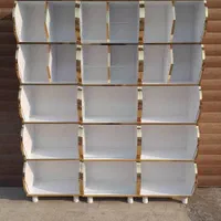 استند۱قفسه۱آجیل۱خشکبار۱حبوبات۱عطاری۱شکلات۱مغازه|فروشگاه و مغازه|تهران, قصر فیروزه ۱|دیوار