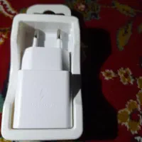 سرشارژر هستش سالم