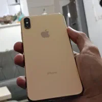Iphone X S MAX