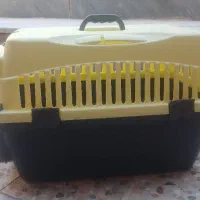 باکس حمل سگ