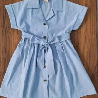 سارافون بچگانه|کفش و لباس بچه|صدرا-فارس, فاز ۱|دیوار