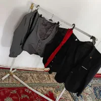 کت جلیقه کروات فقط ۱۱۰۰