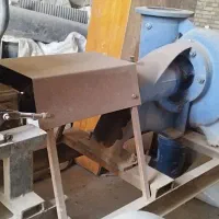 پمپ آبکش کشاورزی 911|ماشینآلات صنعتی|سوسنگرد, |دیوار