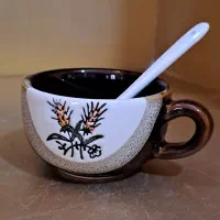 قوری و فنجون|قوری، کتری، قهوه‌ساز دستی|بروجرد, |دیوار