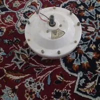 موتور پنکه سقفی