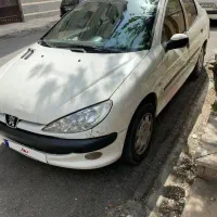 اجاره و رنت 206 sd v8