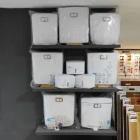 فلاش تانک و استراکچر ( فلاش تانک توکار )